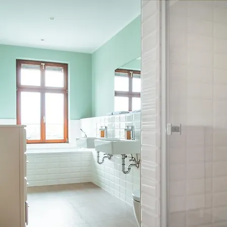 Leipzig-suites - H4