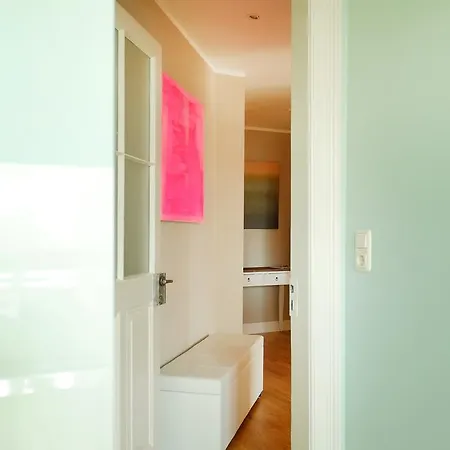 Apartment Leipzig-suites - H4 Leipzig